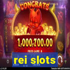 rei slots